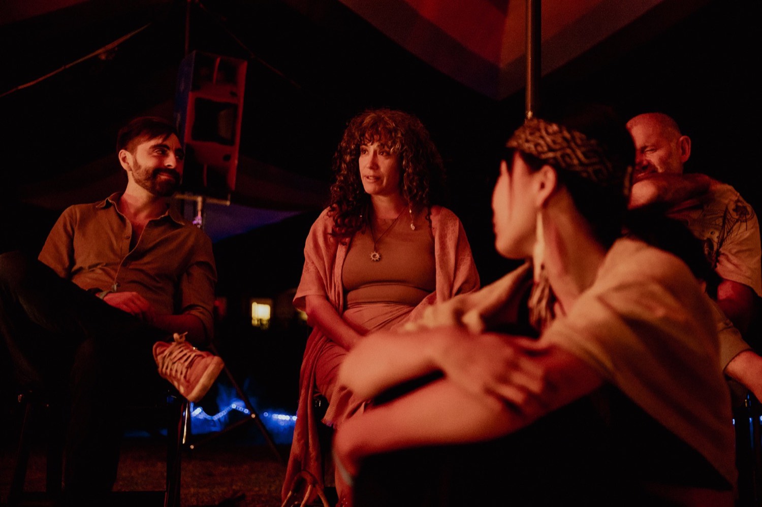 Know Thyself at Design Science Interdependence Summit